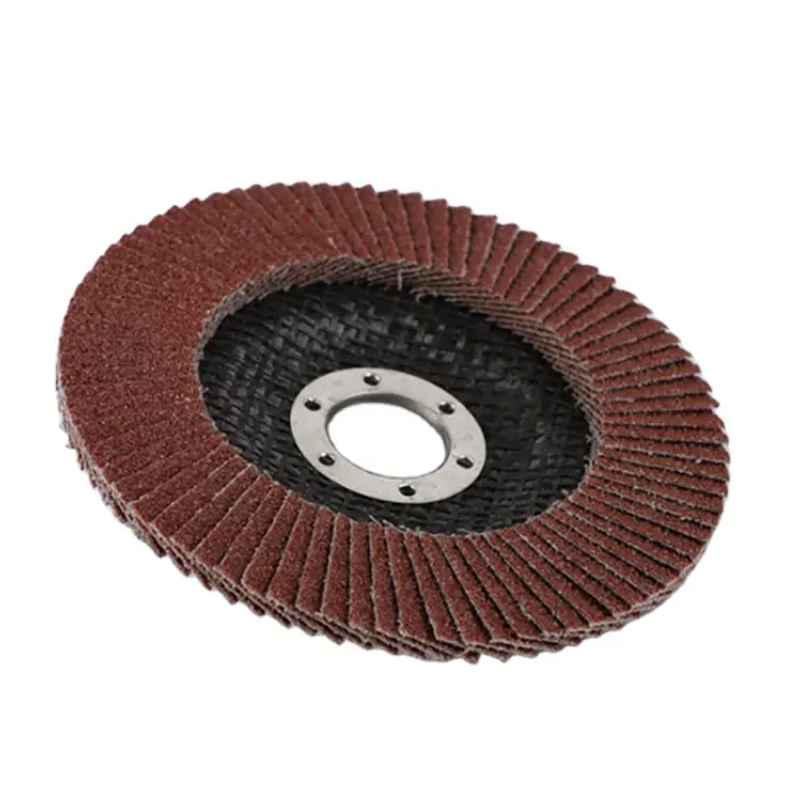huajie vacuole(Support customization，Please consult customer service for pricing)  Flower grinding wheels