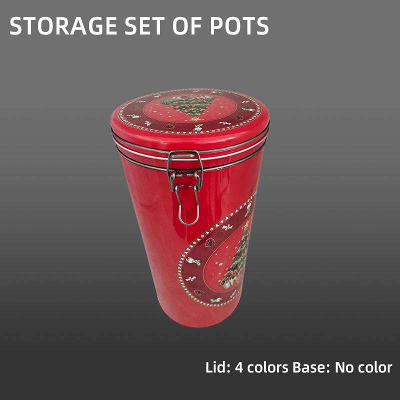 zhuji D150*300 sealed container  bucket home-use Bucket with lid