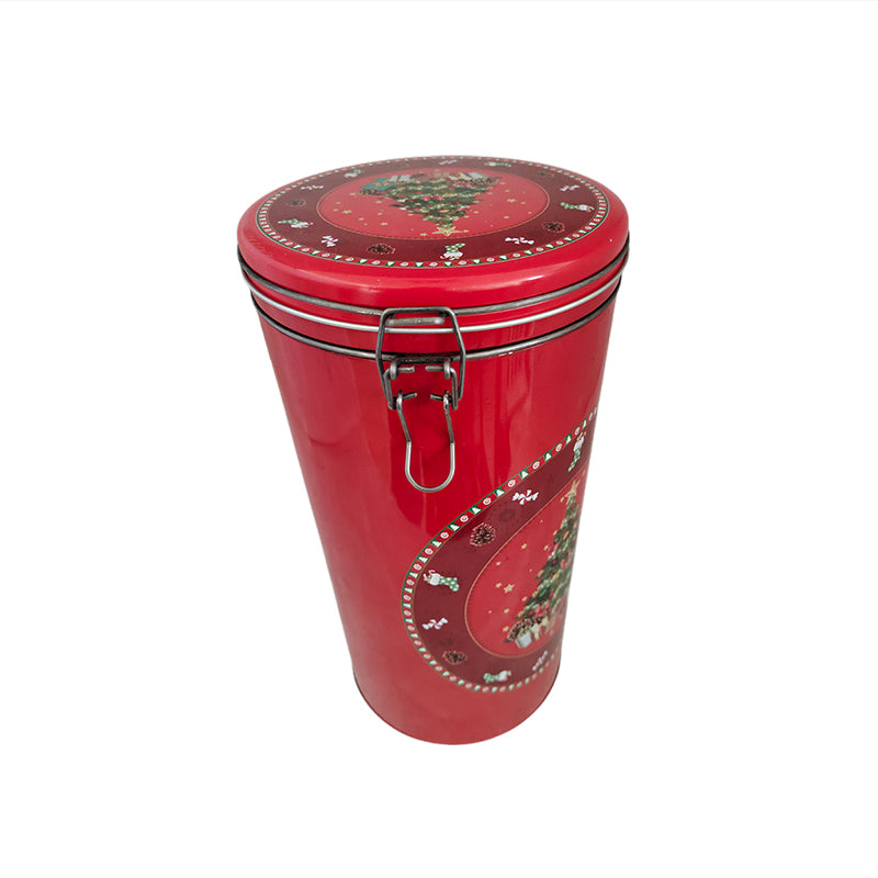 zhuji D150*300 sealed container  bucket home-use Bucket with lid