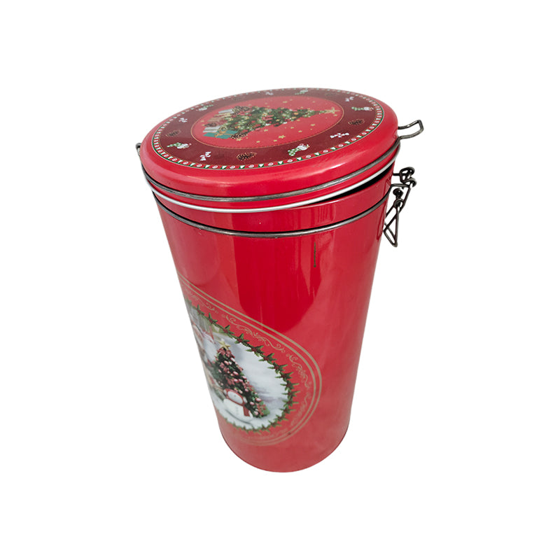 zhuji D150*300 sealed container  bucket home-use Bucket with lid