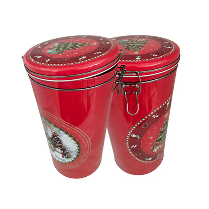 zhuji D150*300 sealed container  bucket home-use Bucket with lid