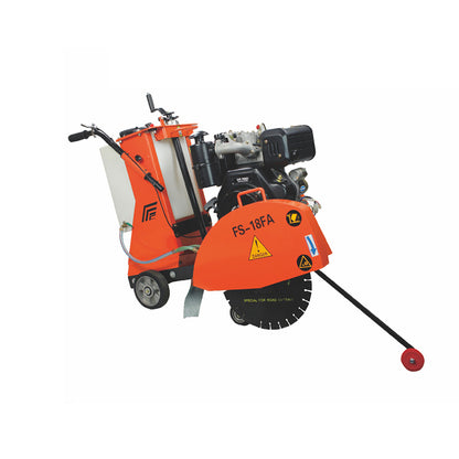 faen  CONCRETE CUTTER