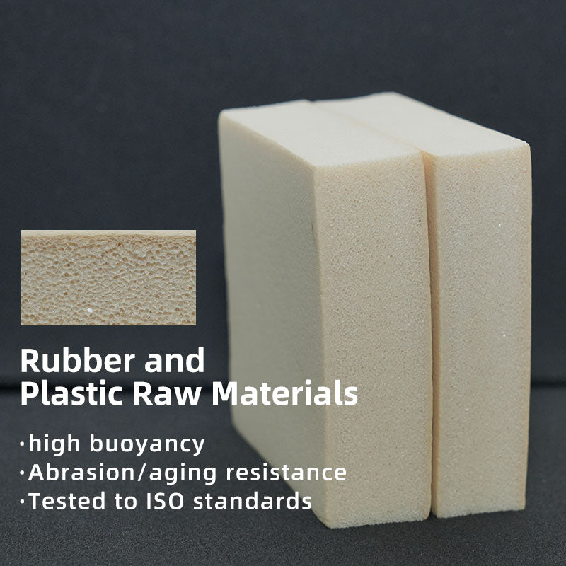 denghexiangsu   High-density buoyant cotton （Price Inquiry） NBR/PVC buoyant cotton  Resistance to compression and deformation  Ageing resistance