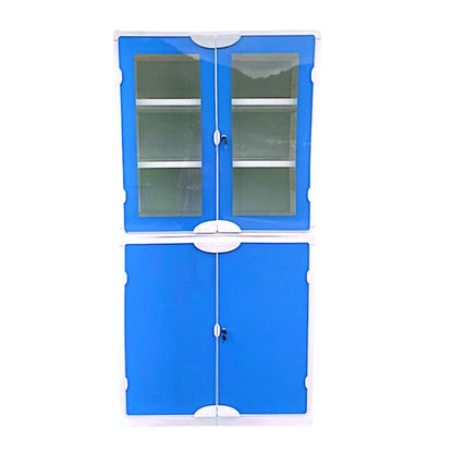tianzhong Experimental cabinet (instrument cabinet)  Aluminum-plastic aluminum wood instrument cabinet