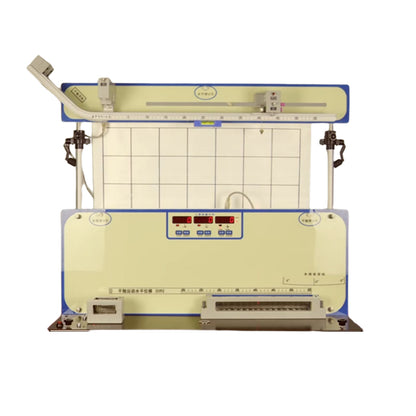 tianzhong Flat throw decomposition demonstrator  Corrosion resistant and high temperature resistant
