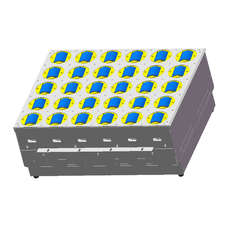 XINGTING 30 balance wheels High-speed ultra-thin balance sorter intelligent