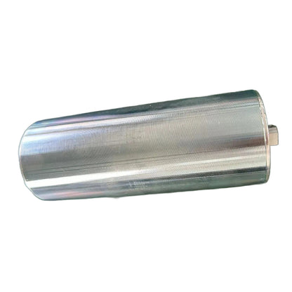 XINGTING Narrow band electric roller  Galvanized drum balance sorter drum