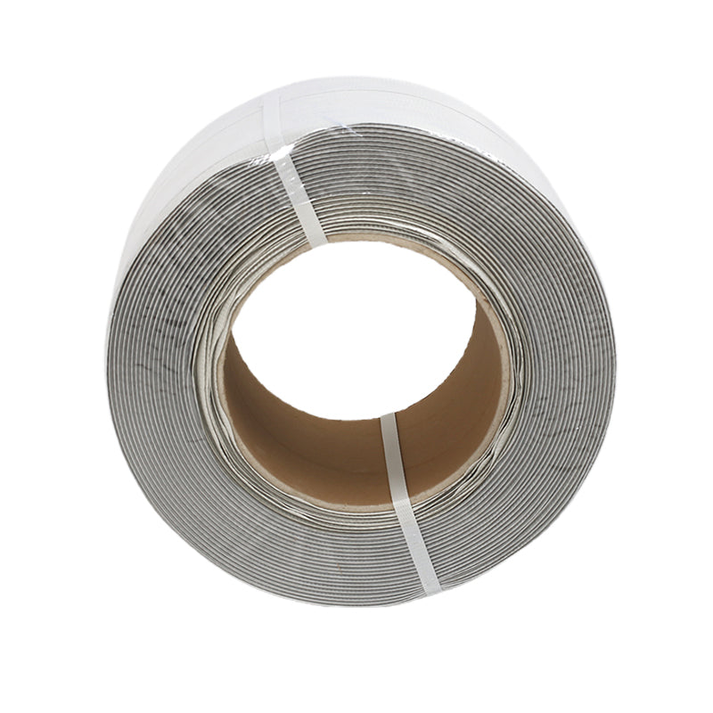 zhengxing Semi-automatic machine strapping tape  Semi-automatic baling straps Embossed on both sides Beautiful and practical