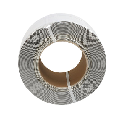 zhengxing Semi-automatic machine strapping tape  Semi-automatic baling straps Embossed on both sides Beautiful and practical