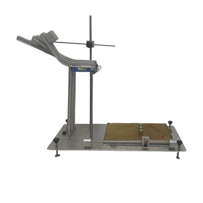 tianzhong  Jettisoning vertical landing instrument experimental teaching AIDS
