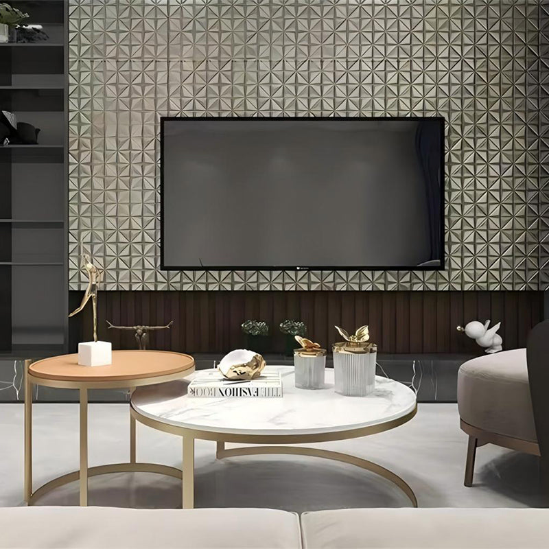 xinqushi Mars Rock Series Ocean Island Rock WL715LBP1002(Please consult customer service for pricing)750*1500mm background wall tile marble Construction and Decoration Materials