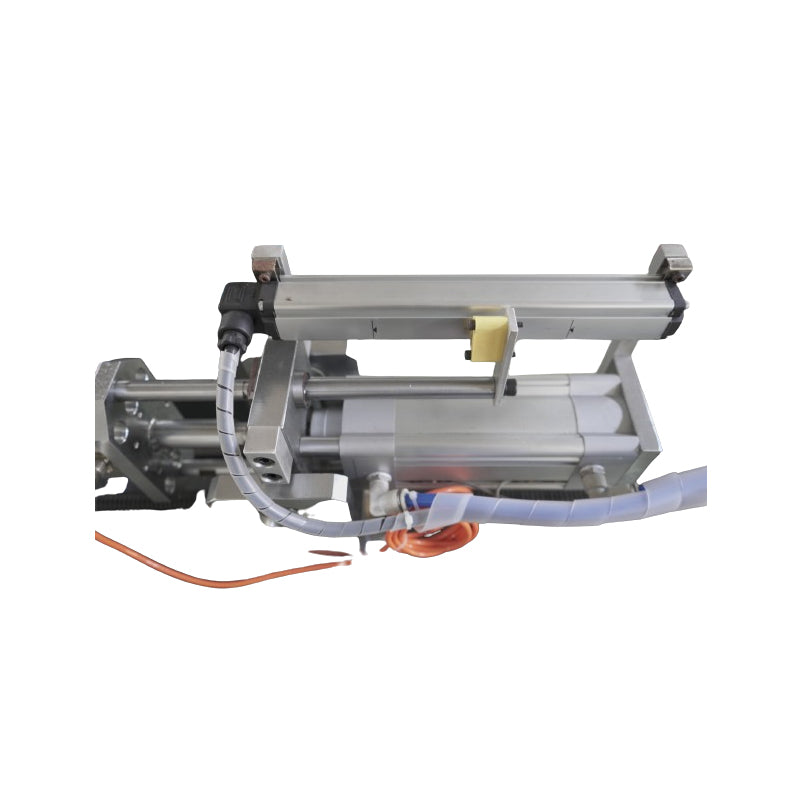 weisheng PC front fork fatigue testing machine(Please consult customer service for pricing)Fatigue cycle impact mechanics test Electronic universal material testing machine