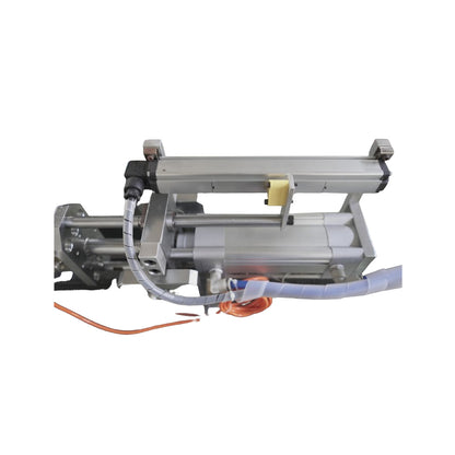 weisheng PC front fork fatigue testing machine(Please consult customer service for pricing)Fatigue cycle impact mechanics test Electronic universal material testing machine