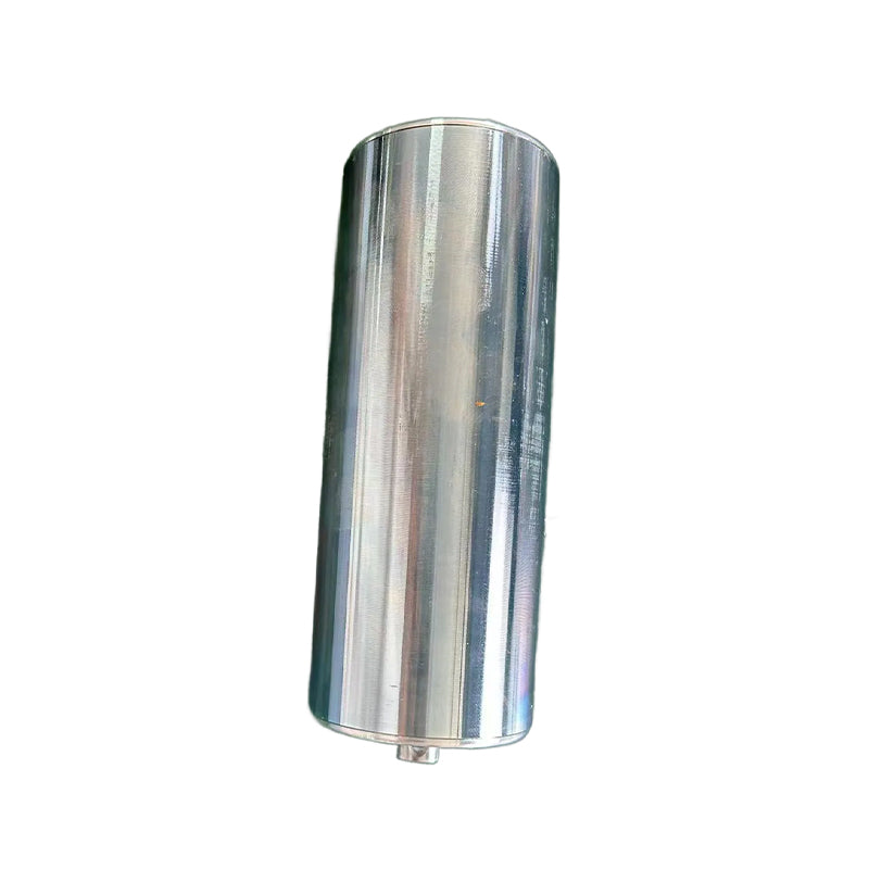 XINGTING Narrow band electric roller  Galvanized drum balance sorter drum
