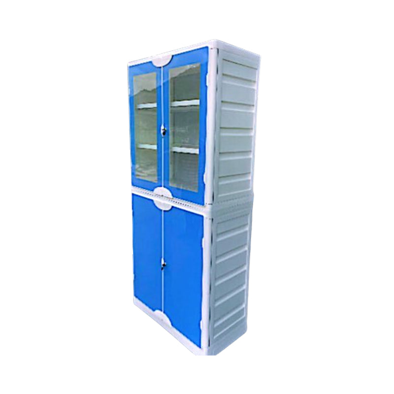 tianzhong Experimental cabinet (instrument cabinet)  Aluminum-plastic aluminum wood instrument cabinet