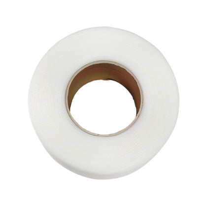 zhengxing Transparent Automatic Strapping   Machine belt Suitable for all kinds of semi-automatic balers Low packing cost