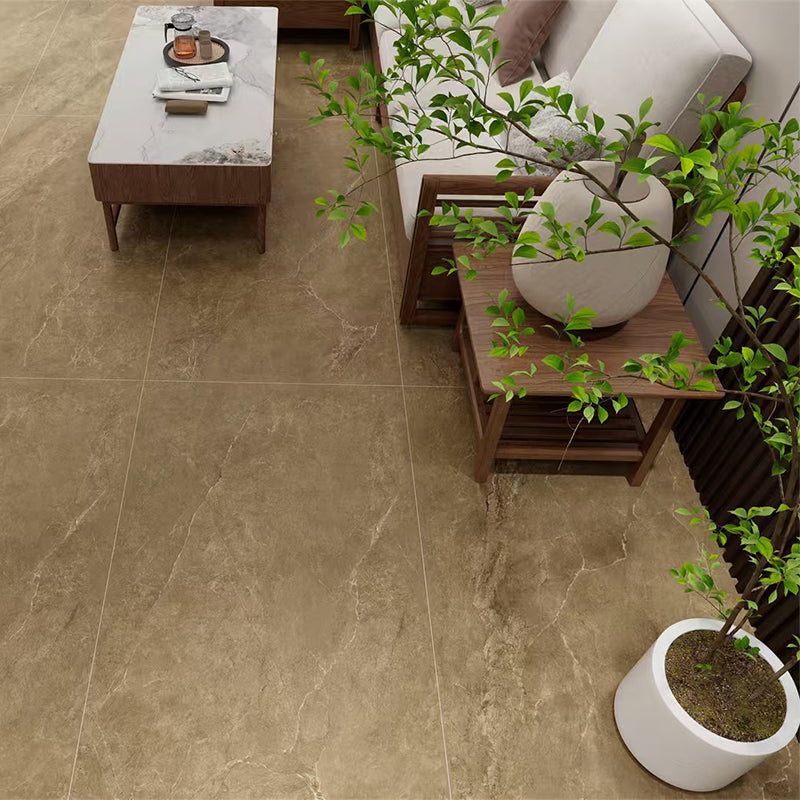 xinqushi Chirri Rock Aladdin Brown WZ715GCP1044L(Please consult customer service for pricing)900*1800mm Living room bedroom flooring Anti-slip and wear-resistant Minimalist Tile