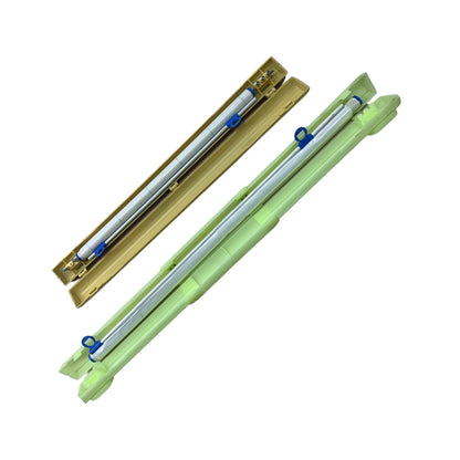 tianzhong Wall chart unwinding reel  Transfer scraper inside scraper