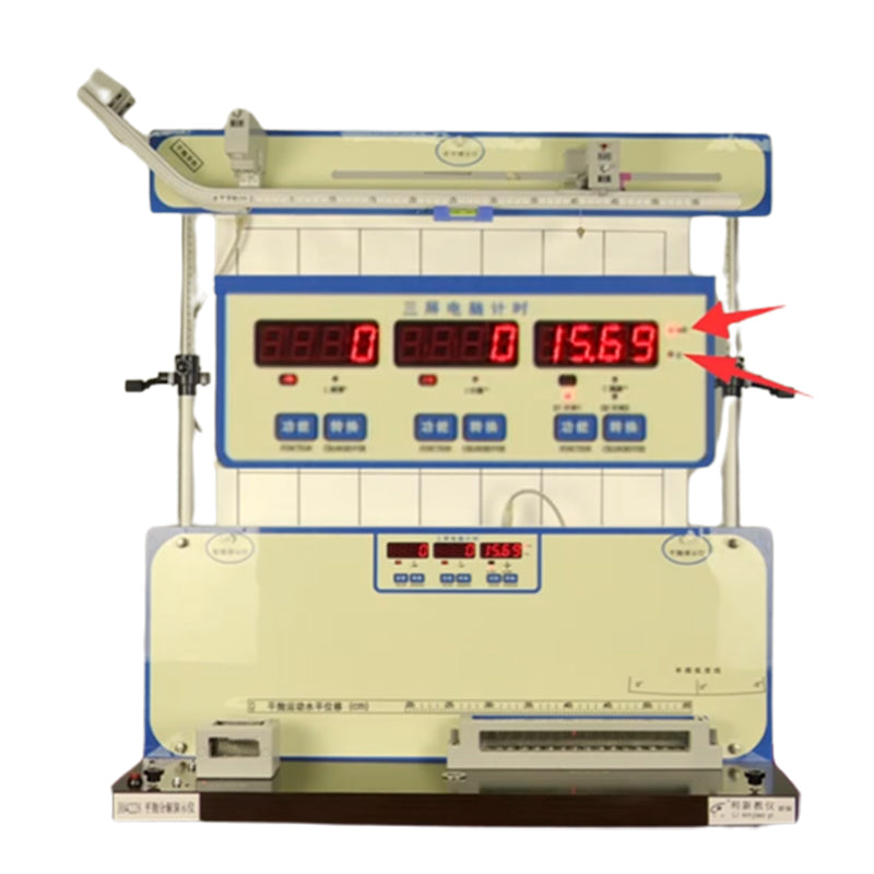 tianzhong Flat throw decomposition demonstrator  Corrosion resistant and high temperature resistant