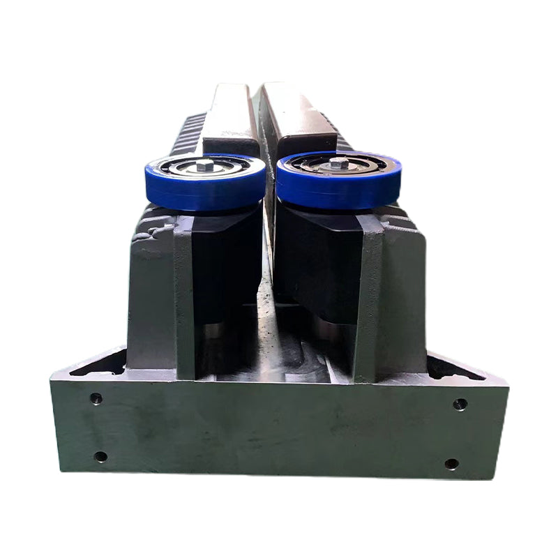 XINGTING Asynchronous linear motor  High precision automatic intelligence