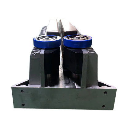 XINGTING Asynchronous linear motor  High precision automatic intelligence