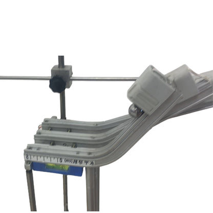 tianzhong  Jettisoning vertical landing instrument experimental teaching AIDS