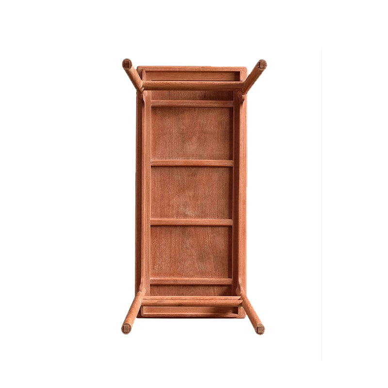 jianchen murder case  Ming Style Mahogany Furniture New Chinese Family