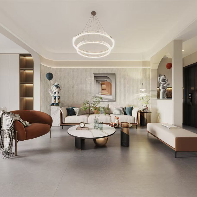 xinqushi Moonstone Collection Tangkula Ink Gray WX715LBP1413(Please consult customer service for pricing)750*1500mm slab tile Scandinavian Dining Room Modern Decoration