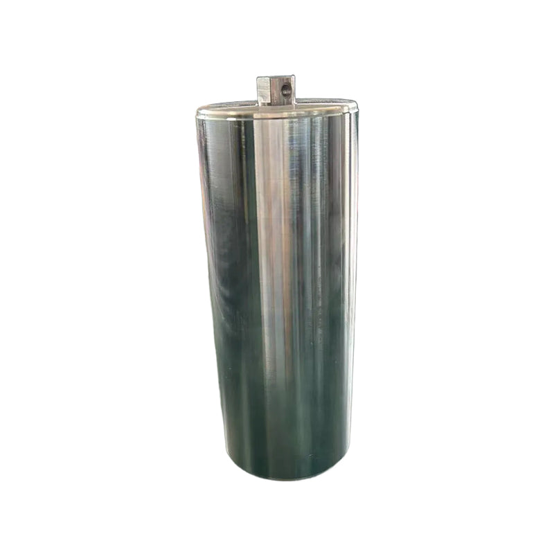 XINGTING Narrow band electric roller  Galvanized drum balance sorter drum