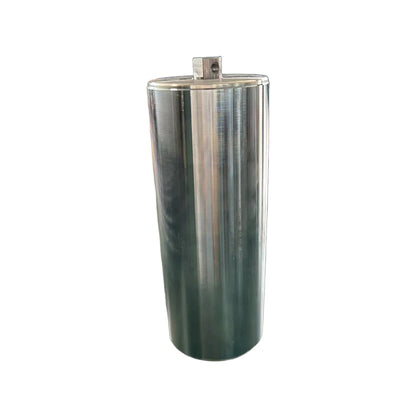 XINGTING Narrow band electric roller  Galvanized drum balance sorter drum