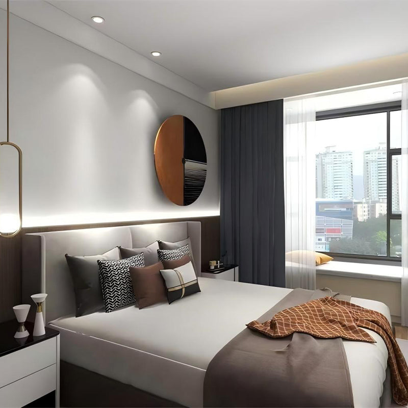 xinqushi Mars Rock Series Ocean Island Rock WL715LBP1002(Please consult customer service for pricing)750*1500mm background wall tile marble Construction and Decoration Materials
