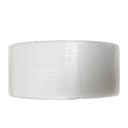 zhengxing Transparent Automatic Strapping   Machine belt Suitable for all kinds of semi-automatic balers Low packing cost
