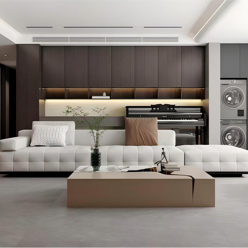 xinqushi Denver Rock Series Grande Rock WY612GBP1404(Please consult customer service for pricing)750*1500mm Living room bedroom flooring Anti-slip and wear-resistant Minimalist Tile