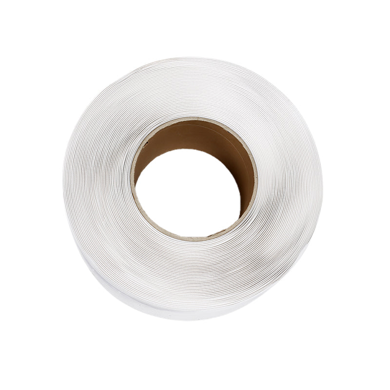 zhengxing milky white tape  Super Milky Belt Suitable for packing items up to 70kg Fully automatic packing tape