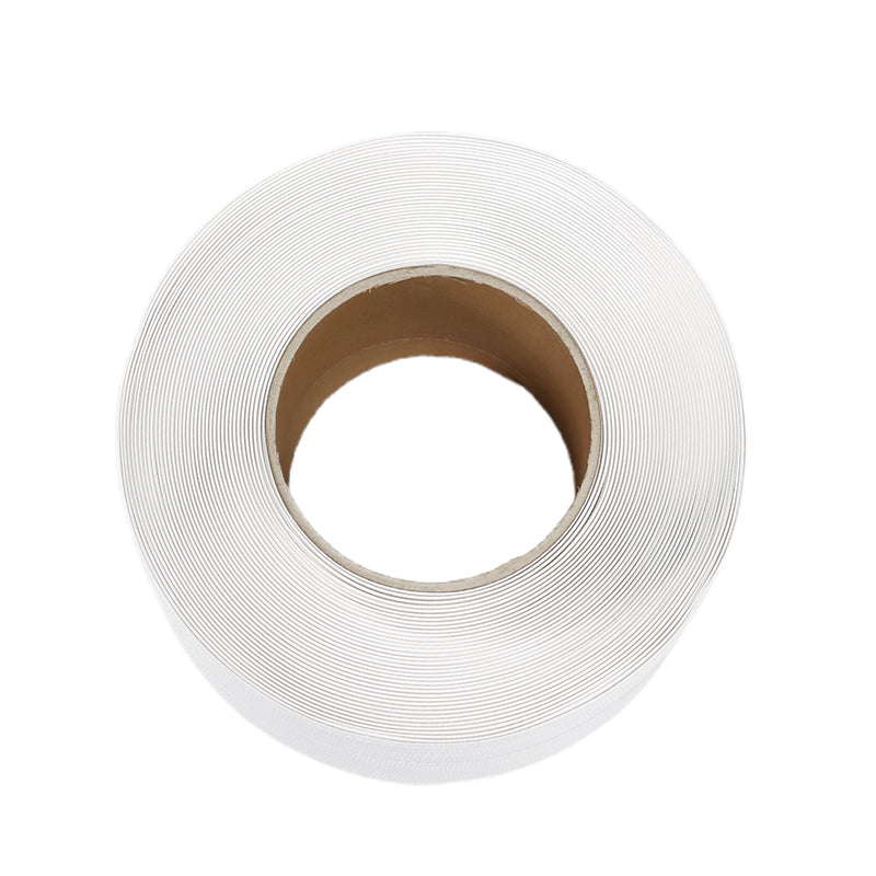 zhengxing milky white tape  PP machine tape  Super Milky Belt Suitable for packing items up to 70kg Fully automatic packing tape