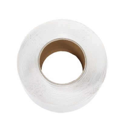 zhengxing milky white tape  PP machine tape  Super Milky Belt Suitable for packing items up to 70kg Fully automatic packing tape