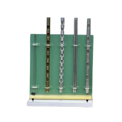 tianzhong Lenz's law magnet motion demonstrator   Electromagnetic damping demonstrator teaching instrument