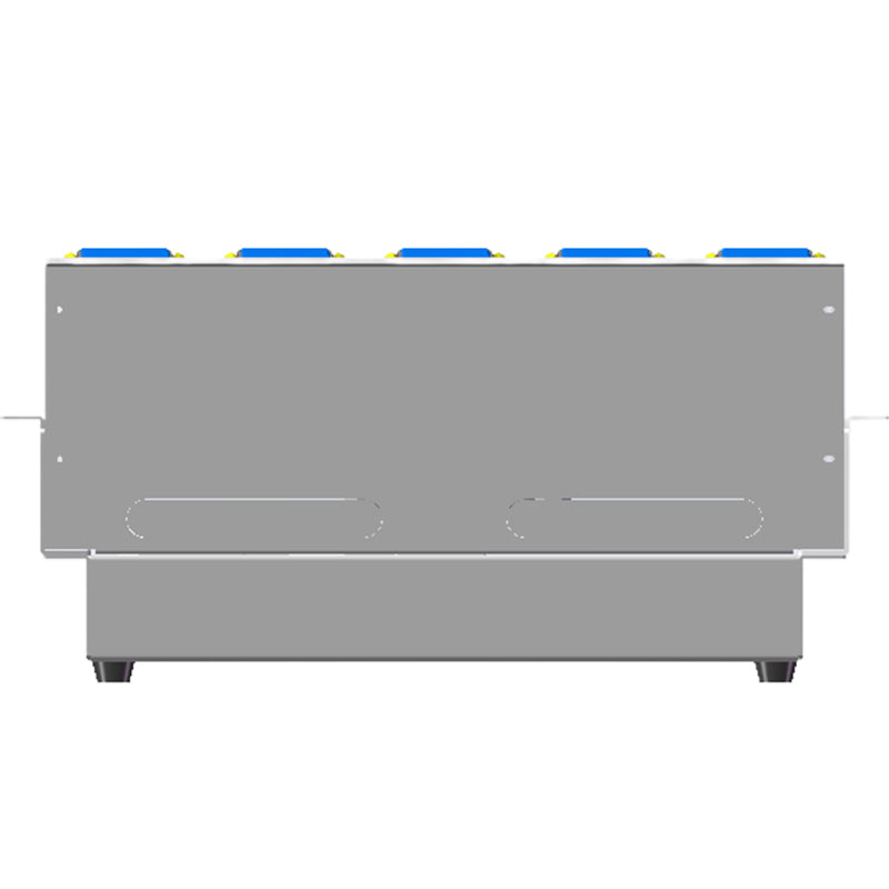 XINGTING 30 balance wheels High-speed ultra-thin balance sorter intelligent