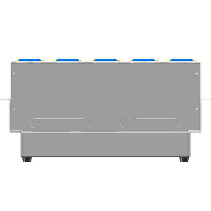 XINGTING 30 balance wheels High-speed ultra-thin balance sorter intelligent