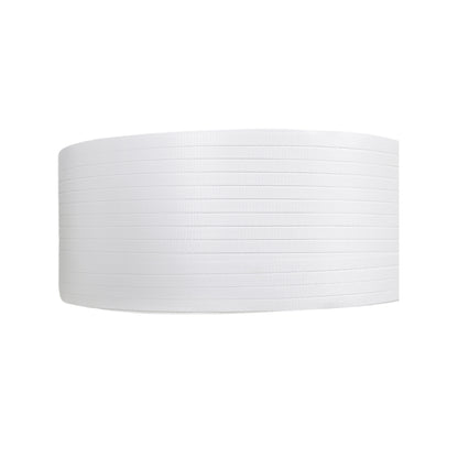 zhengxing milky white tape  Super Milky Belt Suitable for packing items up to 70kg Fully automatic packing tape
