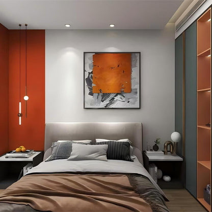 xinqushi Mars Rock Series Ocean Island Rock WL715LBP1002(Please consult customer service for pricing)750*1500mm background wall tile marble Construction and Decoration Materials