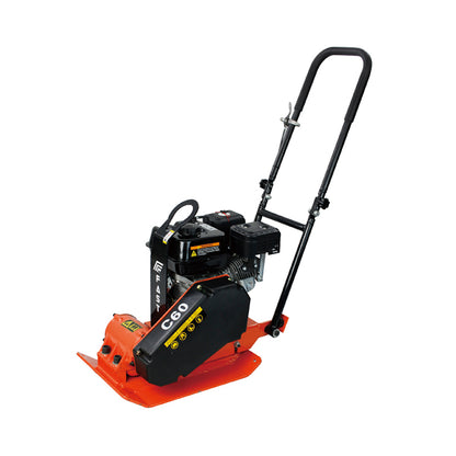 faen  Plate compactor