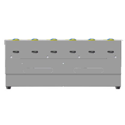 XINGTING 30 balance wheels High-speed ultra-thin balance sorter intelligent