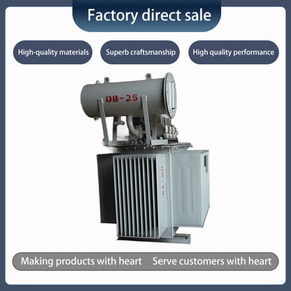 yangshi  Oil-immersed transformer（Price Inquiry）Oil-immersed Power Transformers  Low Loss Energy Efficient