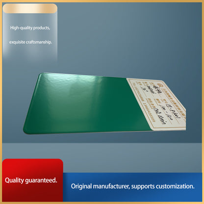 pujin Thermosetting powder coating - Green Price inquiry.Anti - fingerprint and high impact - resistance