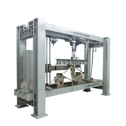 Xintiandi Structural Mechanics Combined Experimental Set (Please consult customer service for pricing)Support customization Multi-Function Rig