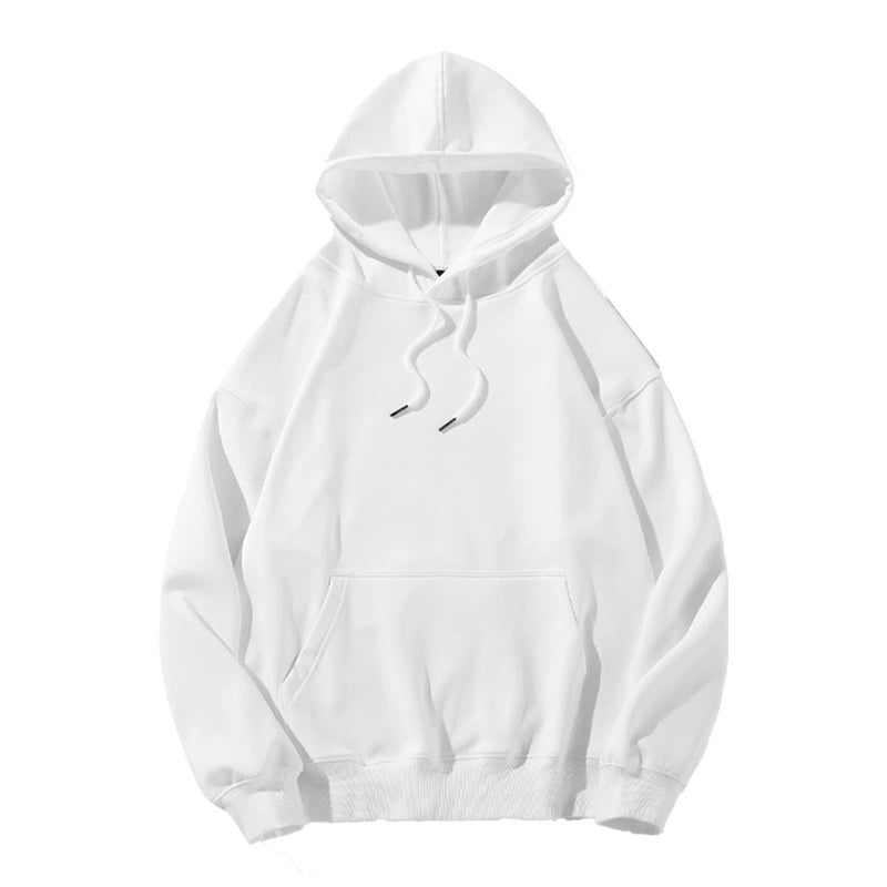 heyue Hoodie Workwear Loose Sweatshirt (Please consult customer service for pricing)