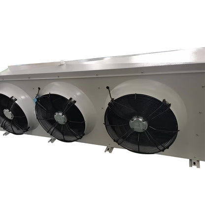 xinming Air blower   Industrial elimination of electrostatic ion fan suspension