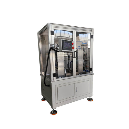 weisheng Single station automotive ball fatigue testing machine(Please consult customer service for pricing) Fatigue strength test Metallic material