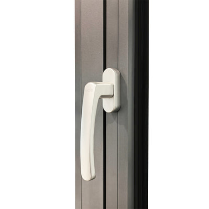 bofu 65 Exterior casement system windows soundproofed windows window(Please consult customer service for pricing)